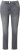 Ulla Popken Rivet Studded Stretch Fit Jeans Grey Denim - Jeans & Calças Femininas em Tamanhos Grandes – Plus Size - 