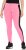 Ulla Popken Quick Drying Sports Leggings Pink - Jeans & Calças Femininas em Tamanhos Grandes – Plus Size - 