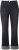 Ulla Popken Rhinestone Studded Jeans Grey - Jeans & Calças Femininas em Tamanhos Grandes – Plus Size - 