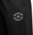 Kam Jeans 242 Brooklyn Athletics Jog Pants Black - Calças & calções de fato de treino - Calças de Fato de Treino Tamanhos Grandes 