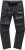 JP1880 Leather Pants Regular Fit Finest Lamb Nappa Black - Jeans & calças - Jeans & Calças Tamanhos Grandes Homem