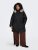 Only Carmakoma Irena Parka Black - Parkas - 