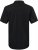 JP1880 702560 Polo em piqué de algodão Preto - Pólos - Pólos Tamanhos Grandes Homem
