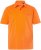 JP1880 Polo Shirts 2-pack Piqué Red Orange - Pólos - Pólos Tamanhos Grandes Homem