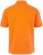 JP1880 Polo Shirts 2-pack Piqué Red Orange - Pólos - Pólos Tamanhos Grandes Homem