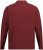 JP1880 Polo Shirt Long Sleeve Piqué Red - Pólos - Pólos Tamanhos Grandes Homem