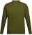 JP1880 Polo Shirt Basic Long Sleeve Pique Moss Green - Pólos - Pólos Tamanhos Grandes Homem