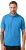 JAY-PI FLEXNAMIC® Poloshirt Blue - Pólos - Pólos Tamanhos Grandes Homem