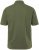 JP1880 Polo Shirt Short Sleeve Pique Vintage Green - Pólos - Pólos Tamanhos Grandes Homem