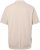 JP1880 Polo Shirt Short Sleeve Pique Dark Dusty Pink - Pólos - Pólos Tamanhos Grandes Homem