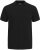 Jack & Jones Hill Polo De Manga Curta Preto - Pólos - Pólos Tamanhos Grandes Homem