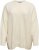 Vero Moda Boom Long Sleeve Pullover Birch - Camisolas de malha - 