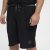 North Latitude Pyjama Shorts Black - Pijamas/Loungewear - Pijamas Homem Tamanhos Grandes