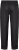 North Latitude Rain Pants Black TALL - Roupa desportiva & Outdoor - Roupa Desportiva Tamanhos Grandes