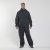 North Latitude Rain Pants Black TALL - Roupa desportiva & Outdoor - Roupa Desportiva Tamanhos Grandes