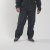 North Latitude Rain Pants Black TALL - Roupa desportiva & Outdoor - Roupa Desportiva Tamanhos Grandes