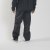 North Latitude Rain Pants Black TALL - Roupa desportiva & Outdoor - Roupa Desportiva Tamanhos Grandes