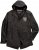 JP1880 Iron Maiden Rain Jacket Black - Roupa desportiva & Outdoor - Roupa Desportiva Tamanhos Grandes