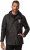 JP1880 Iron Maiden Rain Jacket Black - Roupa desportiva & Outdoor - Roupa Desportiva Tamanhos Grandes