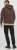 Jack & Jones Paul Flake Cargo Pants Black - Jeans & calças - Jeans & Calças Tamanhos Grandes Homem