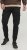 Jack & Jones Paul Flake Cargo Pants Black - Jeans & calças - Jeans & Calças Tamanhos Grandes Homem
