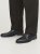 Jack & Jones Raymond Leather Shoes Anthracite - Calçado de homem 40-52 - 