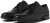 Jack & Jones Raymond Leather Shoes Anthracite - Calçado de homem 40-52 - 