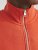 Jack & Jones Esterbro High Neck Quarter Zip Sweatshirt Red - Sweatshirts & hoodies - Sweatshirt & Camisolas com Capuz tamanhos grandes
