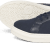 Jack & Jones Watmos Canvas Sneakers Navy Blazer - Calçado de homem 40-52 - 