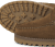 Jack & Jones Brooklyn Suede Boat Loafers Cognac - Calçado de homem 40-52 - 