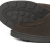 Jack & Jones Austin Suede Moc Brown Stone - Calçado de homem 40-52 - 