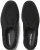 Jack & Jones Austin Suede Moc Black - Calçado de homem 40-52 - 
