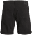 Jack & Jones Rick Dylan Original Shorts Black - Calções - Calções Homem Tamanhos Grandes