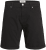 Jack & Jones Rick Dylan Original Shorts Black - Calções - Calções Homem Tamanhos Grandes