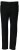 Adamo 5-Pocket Regular Rise Jeans Black - Jeans & calças - Jeans & Calças Tamanhos Grandes Homem