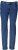 Adamo 5-Pocket High Rise Jeans Medium Blue - Jeans & calças - Jeans & Calças Tamanhos Grandes Homem