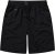 JP1880 QuickDry Tennis Shorts Black - Roupa Desportiva & Outdoor - Roupa Desportiva Tamanhos Grandes
