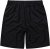 JP1880 QuickDry Tennis Shorts Black - Roupa Desportiva & Outdoor - Roupa Desportiva Tamanhos Grandes