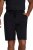 JP1880 QuickDry Tennis Shorts Black - Roupa Desportiva & Outdoor - Roupa Desportiva Tamanhos Grandes