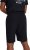 JP1880 QuickDry Tennis Shorts Black - Roupa Desportiva & Outdoor - Roupa Desportiva Tamanhos Grandes
