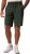 JP1880 QuickDry Tennis Shorts Green - Roupa Desportiva & Outdoor - Roupa Desportiva Tamanhos Grandes