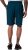JP1880 QuickDry Tennis Shorts Teal - Roupa Desportiva & Outdoor - Roupa Desportiva Tamanhos Grandes