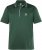 JP1880 QuickDry ProLine Tennis Polo Shirt Dark Green - Roupa Desportiva & Outdoor - Roupa Desportiva Tamanhos Grandes