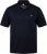 JP1880 FLEXNAMIC® QuickDry Tennis Polo Dark Navy - Roupa Desportiva & Outdoor - Roupa Desportiva Tamanhos Grandes