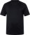 JP1880 QuickDry Side Prints Tennis T-Shirt Dark Navy - Roupa desportiva & Outdoor - Roupa Desportiva Tamanhos Grandes