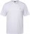 JP1880 Henley QuickDry Tennis T-Shirt Snow White - Roupa desportiva & Outdoor - Roupa Desportiva Tamanhos Grandes