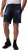 JP1880 FLEXNAMIC® GeoMotion Tennis Shorts Dark Blue - Roupa Desportiva & Outdoor - Roupa Desportiva Tamanhos Grandes