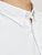 Jack & Jones Brook Oxford Long Sleeve Shirt White - Camisas - Camisas Homem Tamanhos Grandes