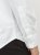 Jack & Jones Brook Oxford Long Sleeve Shirt White - Camisas - Camisas Homem Tamanhos Grandes