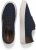 Jack & Jones Lington Canvas Sneakers Navy Blazer - Calçado de homem 40-52 - 